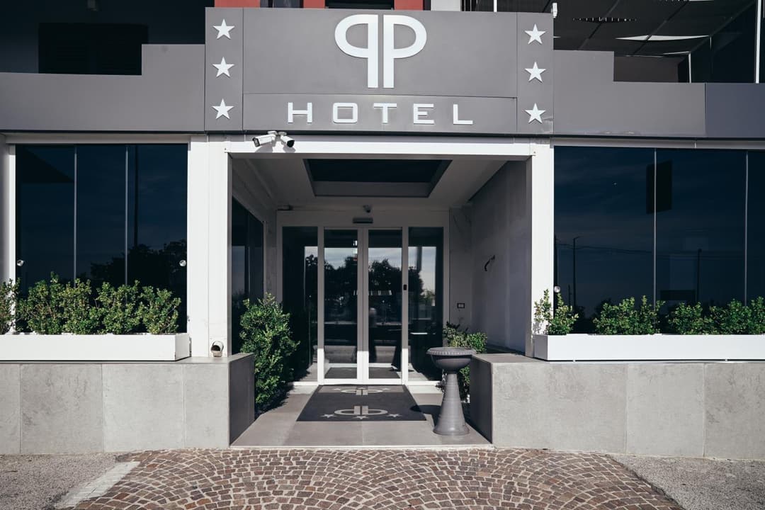 Puteoli Palace Hotel — photo 1 of 1