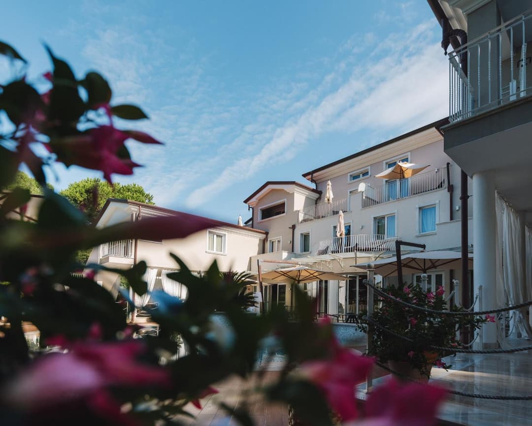 Hotel Stella Della Versilia — photo 1 of 1