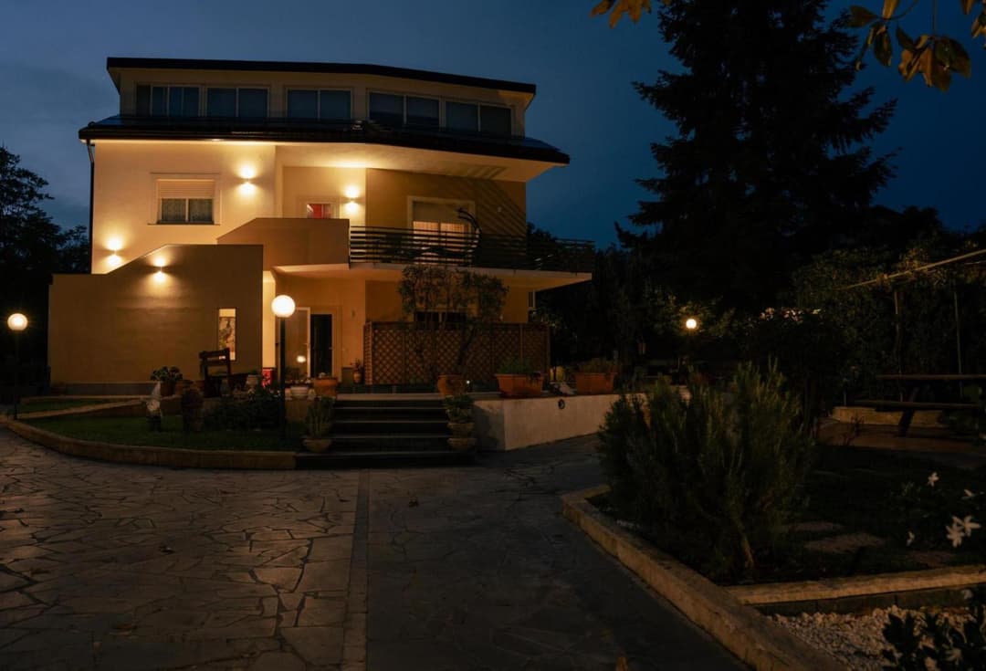 Le Pernici Apartments — photo 1 of 1