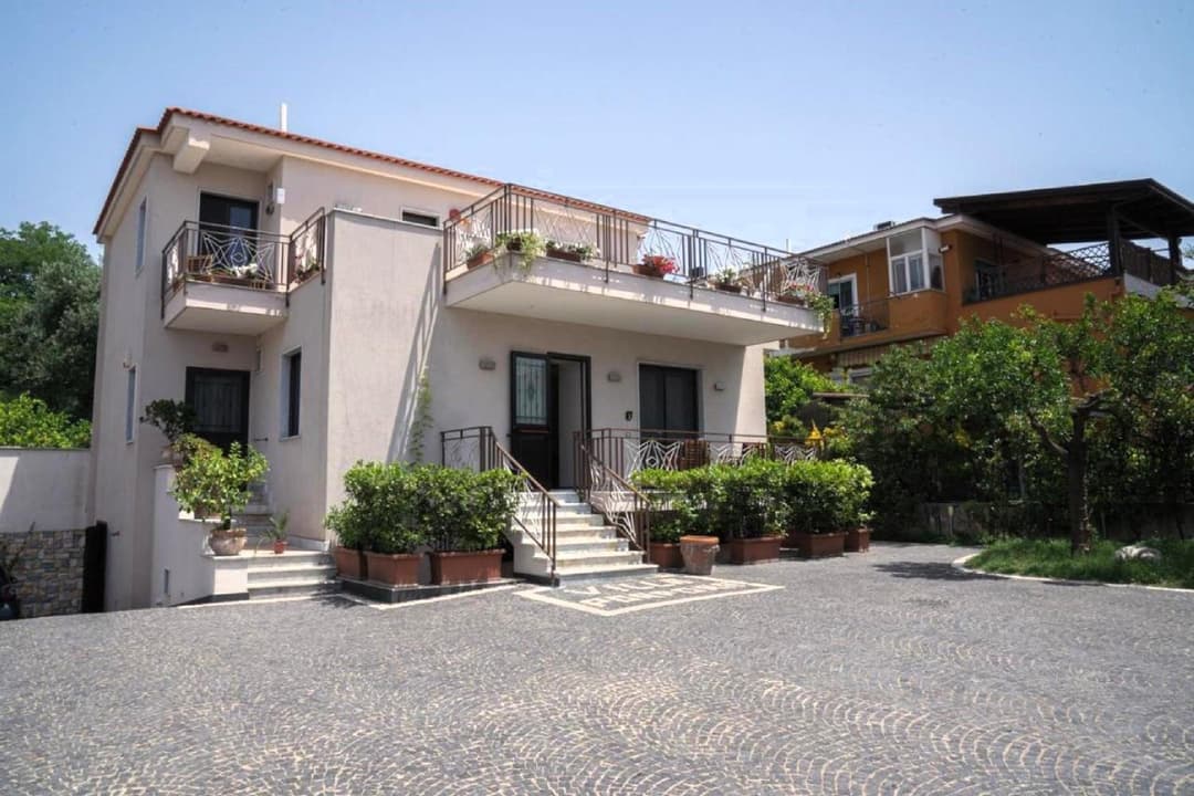 Villa Porpora — photo 1 of 1