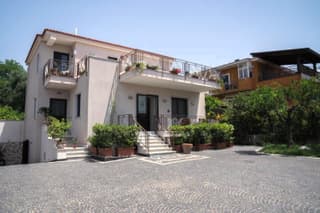 Villa Porpora