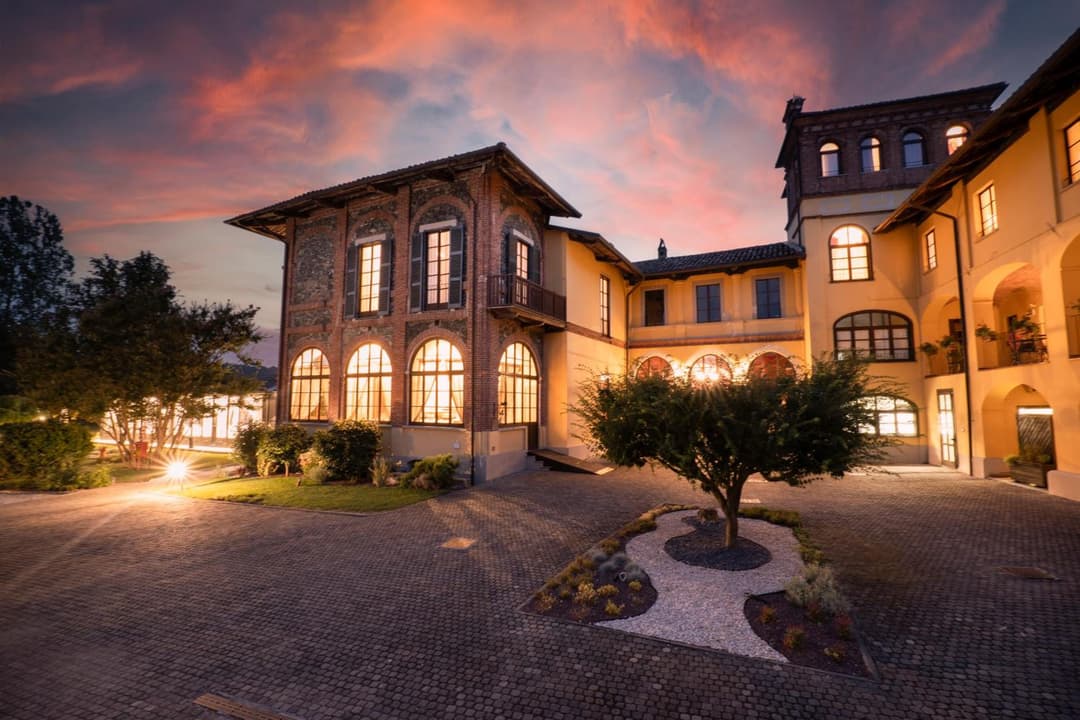 Villa Soleil — photo 1 of 1