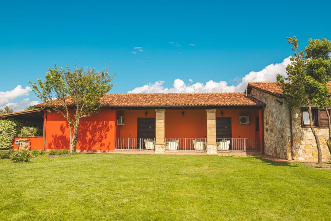 Casale Poggio Nebbia — photo 1 of 1