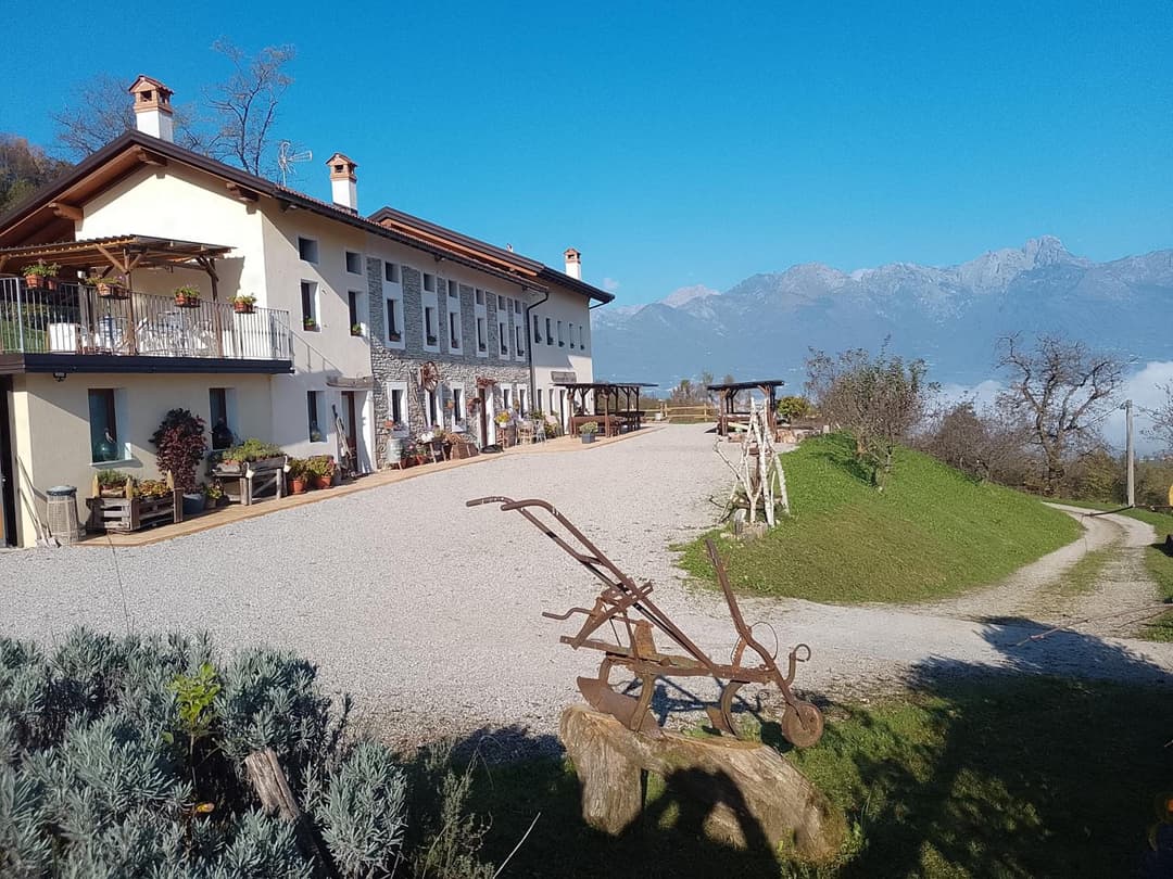 Agriturismo La Casa Nei Boschi — photo 1 of 212