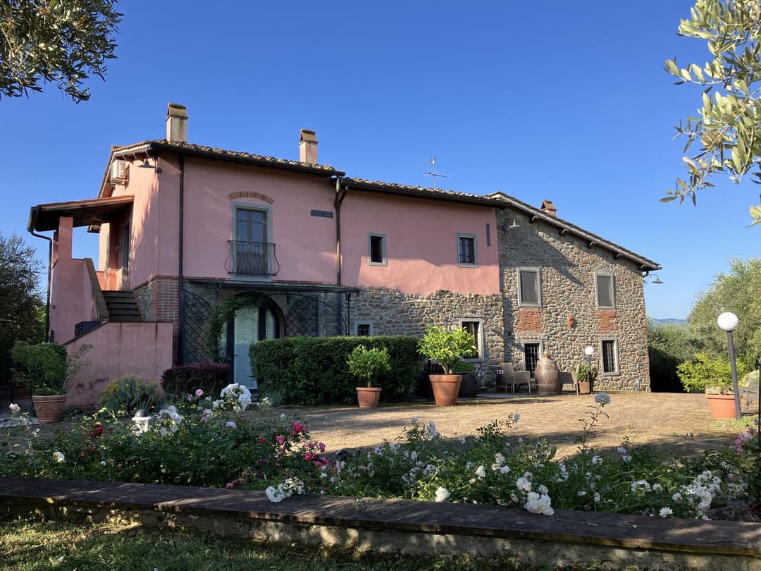 Agriturismo Podere Campiglia — photo 1 of 1