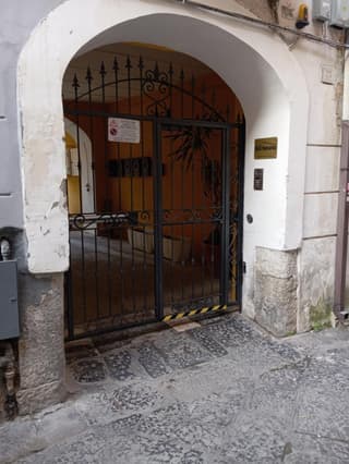 B&B Mansarda