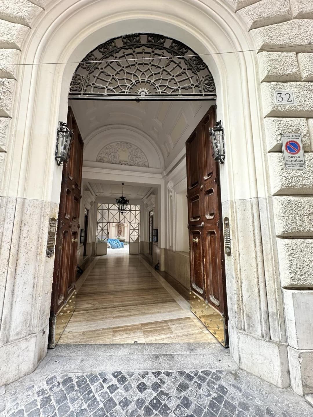Firenze Boutique Rooms — photo 1 of 1