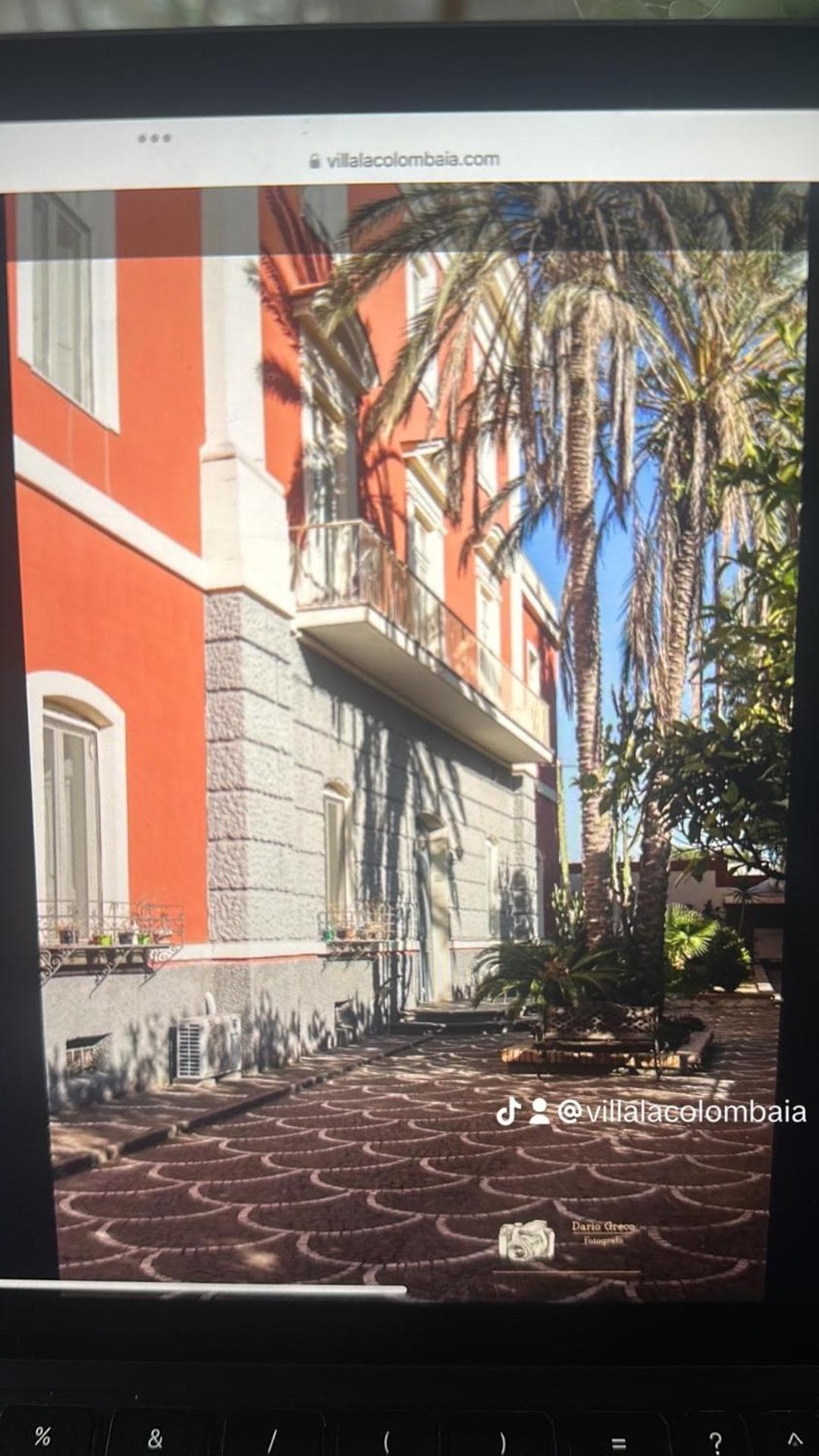Hotel Villa La Colombaia — photo 1 of 1