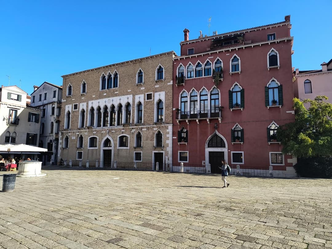 Ca' Dell' Arte Luxury — photo 1 of 1