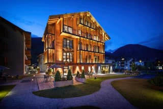 Hotel Roberta Alpine Adults only