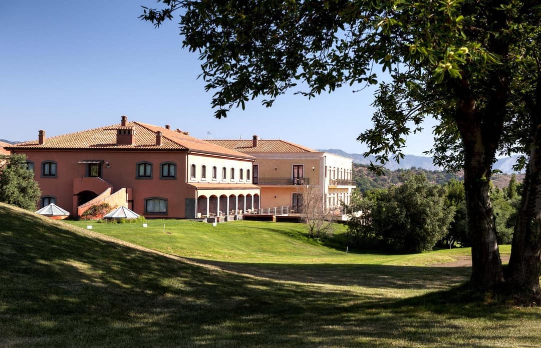 Picciolo Etna Golf Resort & Spa, Curio Collection by Hilton — photo 1 of 1