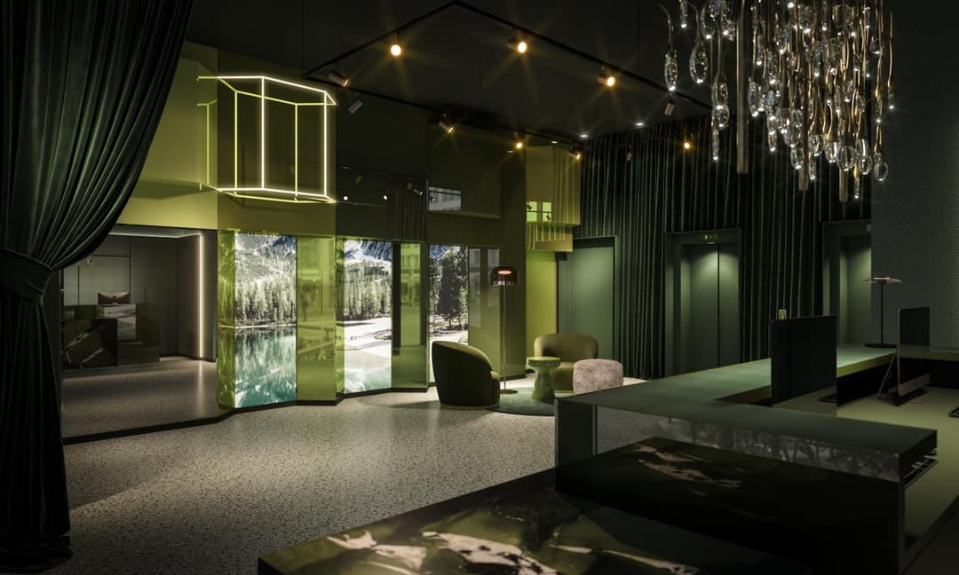 Falkensteiner Hotel Bozen WaltherPark — photo 1 of 1