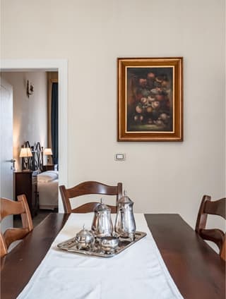 Palazzo dei Pavoni, Relais di Charme