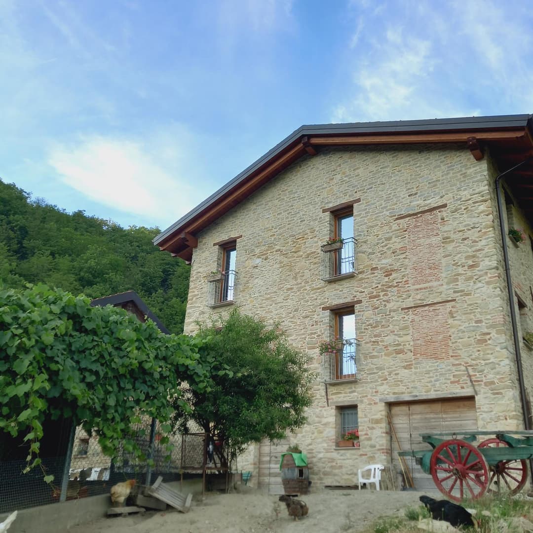 Agriturismo Il Tesoro di MiRo — photo 1 of 1