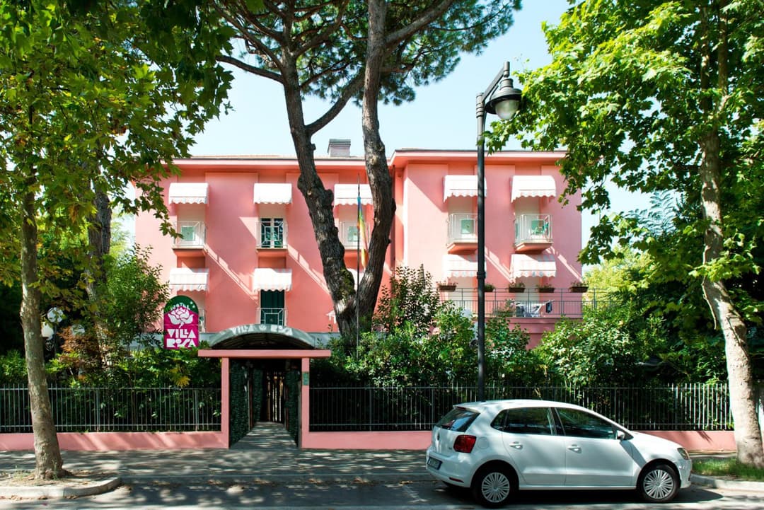 Hotel Villa Rosa — photo 1 of 1