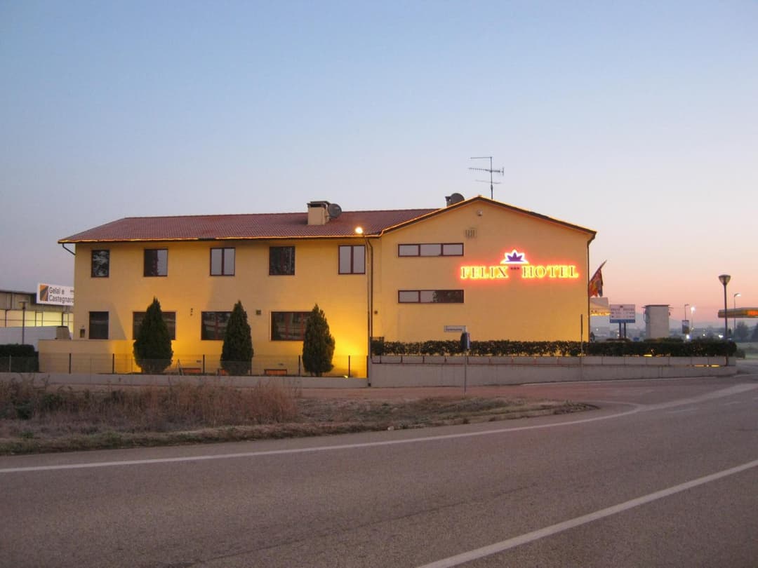 Felix Hotel & Residence — photo 1 of 1