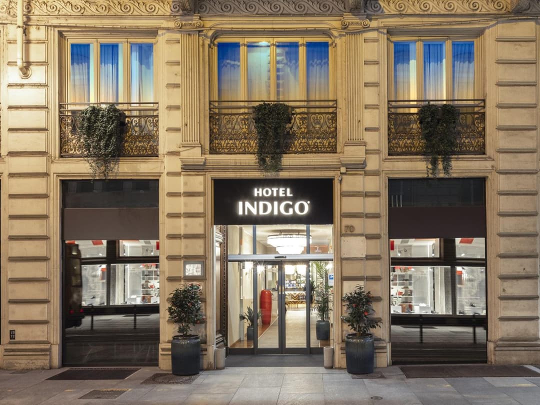 Hotel Indigo Turin by IHG — photo 1 of 1