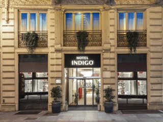 Hotel Indigo Turin by IHG