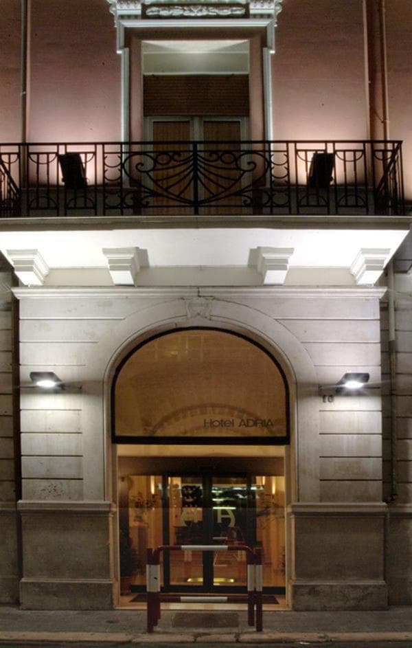 Hotel Adria — photo 1 of 1