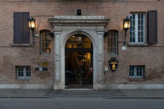 Hotel & SPA Duchessa Isabella Collection by GSA Hotels
