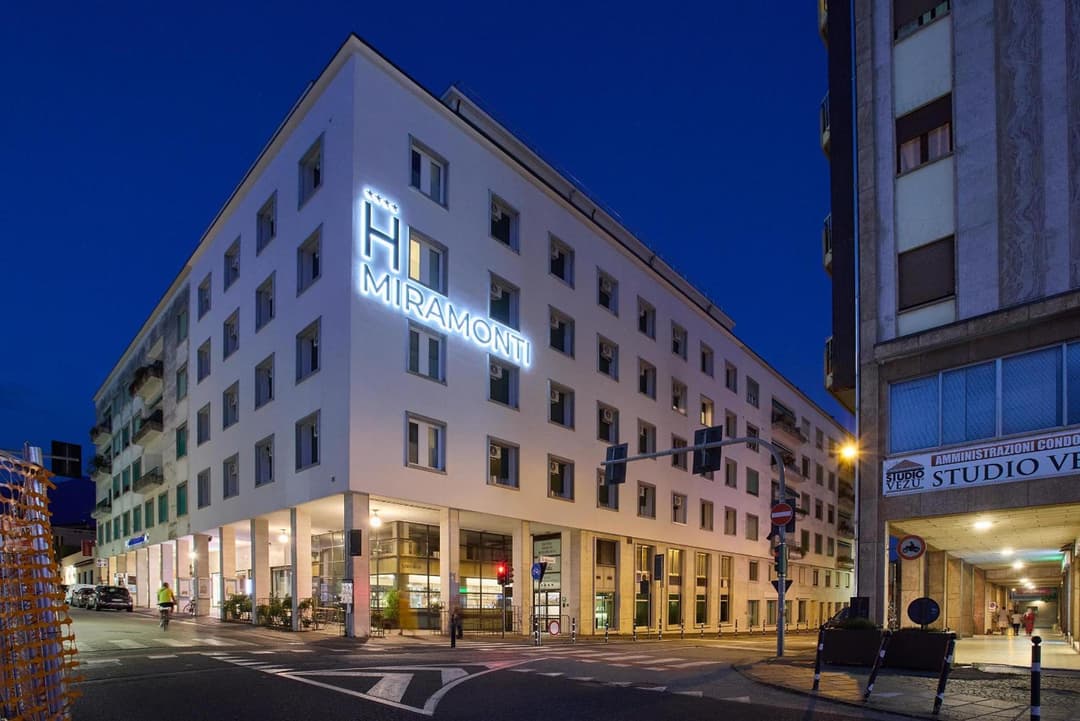 Hotel Miramonti — photo 1 of 1