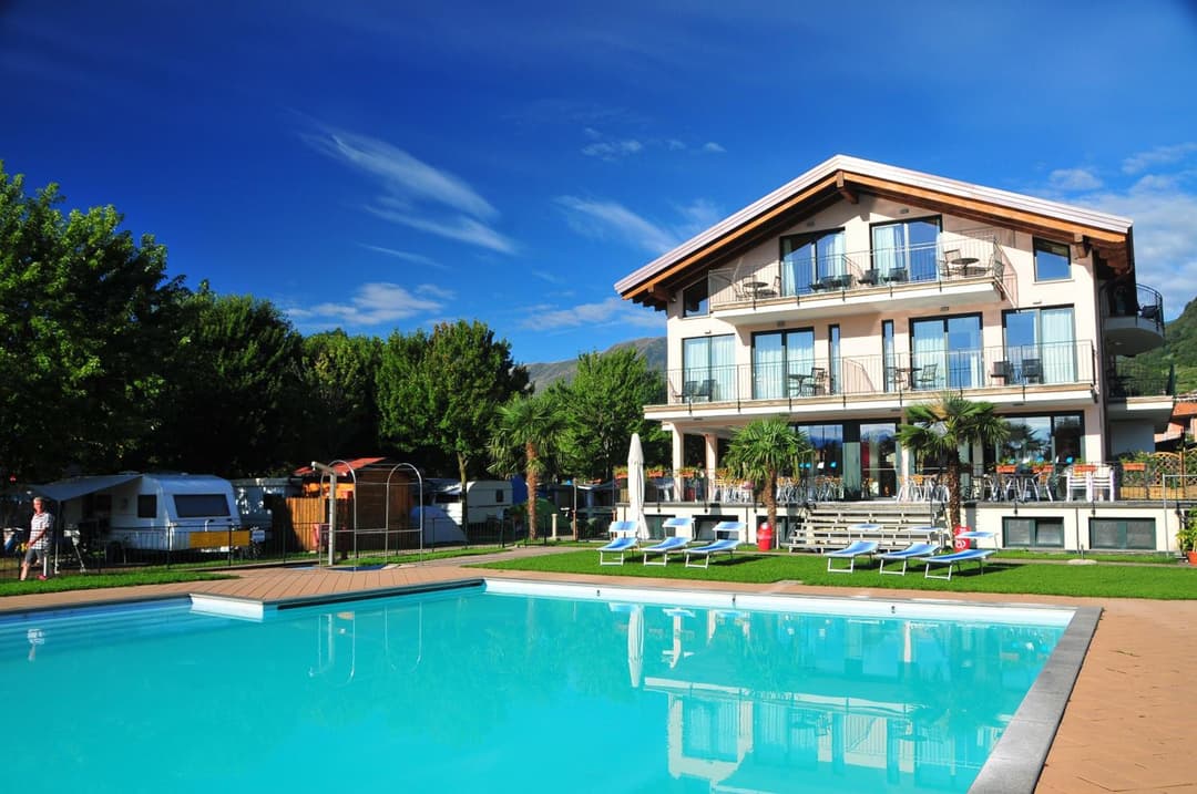 Hotel Resort Le Vele — photo 1 of 1