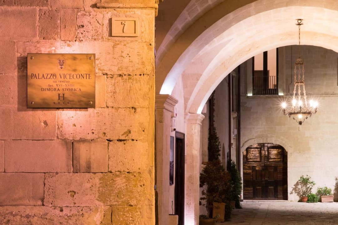 Palazzo Viceconte — photo 1 of 1