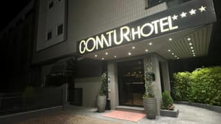 Hotel Comtur