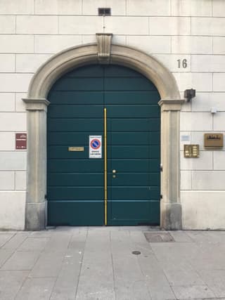 Bergamo Sottosopra