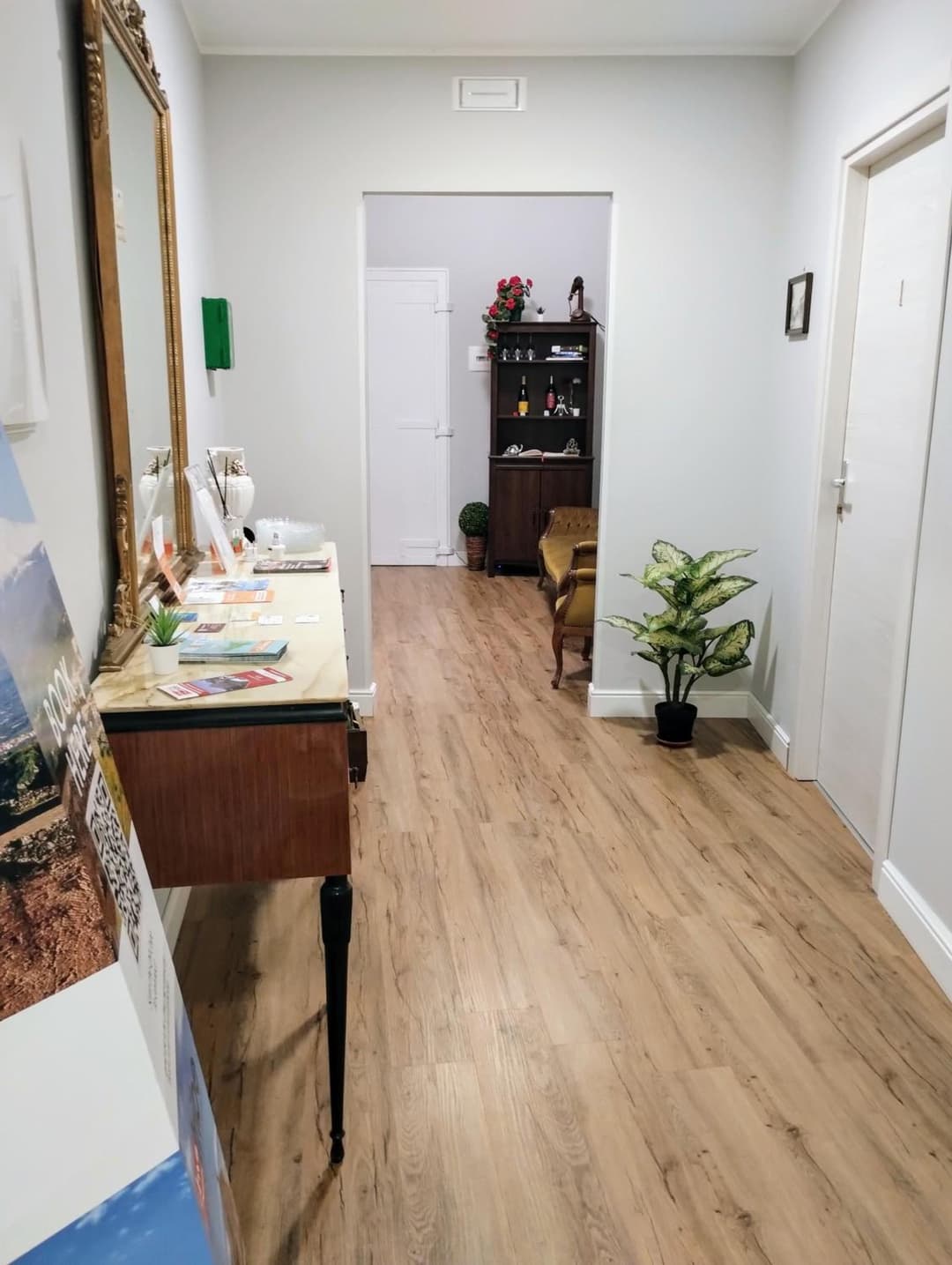 Al Quadrato D'Oro rooms — photo 1 of 1