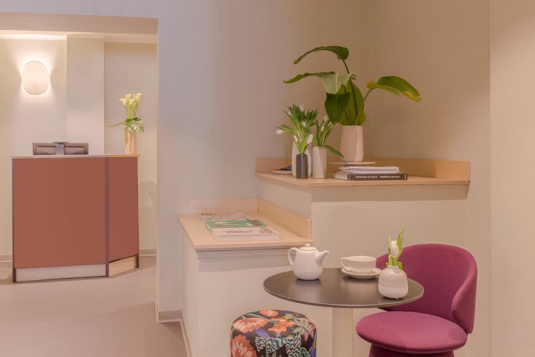 Barberini Retreat Boutique Hotel — photo 1 of 1