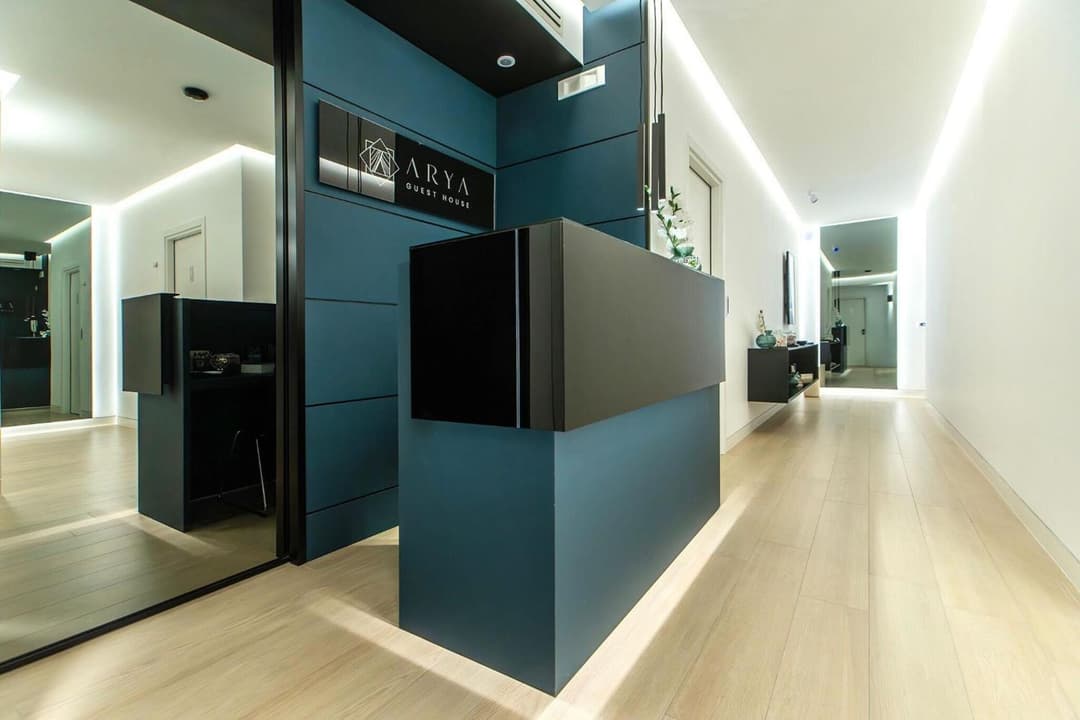 Arya Guest House — photo 1 of 1
