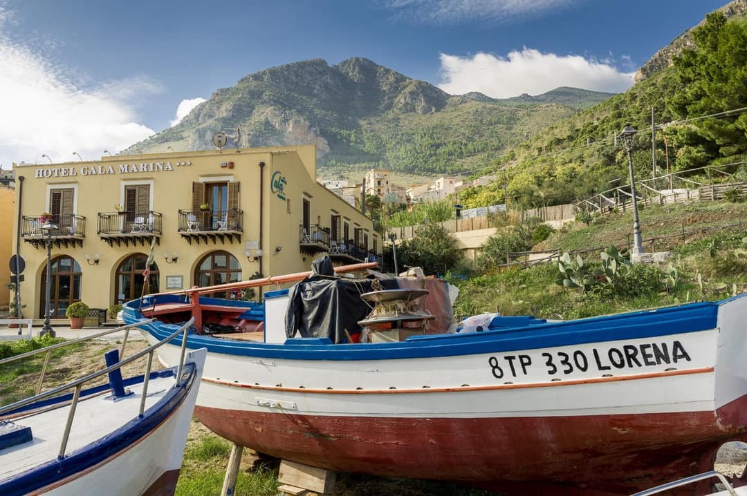 Hotel Cala Marina — photo 1 of 1