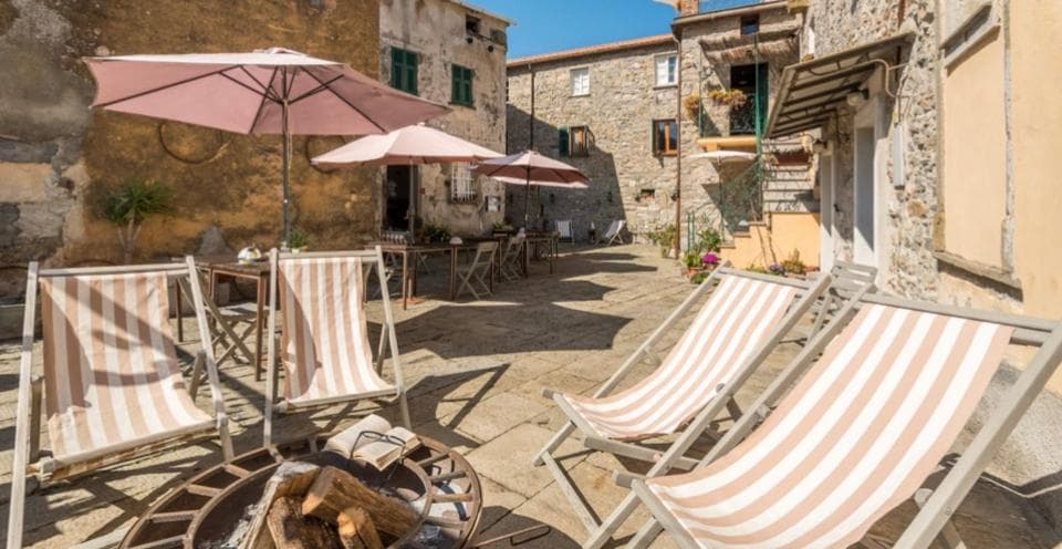 Corte Paganini Casa Vacanze — photo 1 of 96