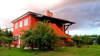 Agriturismo Adriano Pedretti