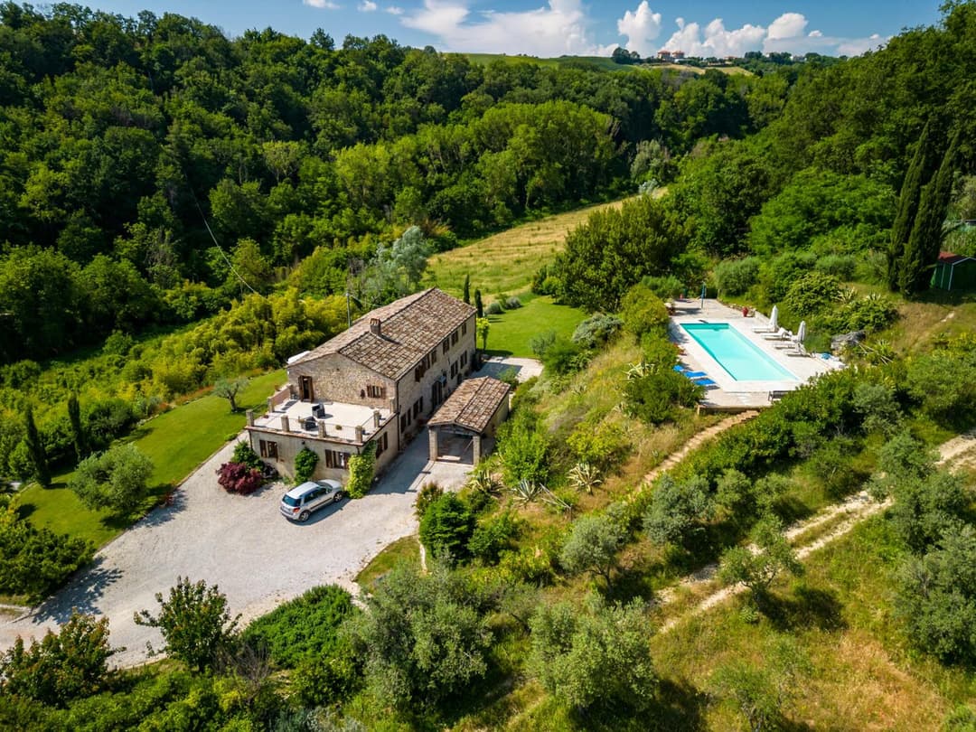 Casa delle Sorgenti — photo 1 of 1