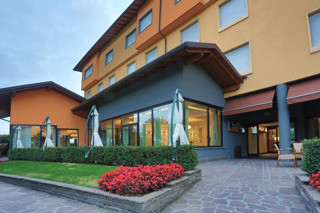 Hotel La Torretta — photo 1 of 1