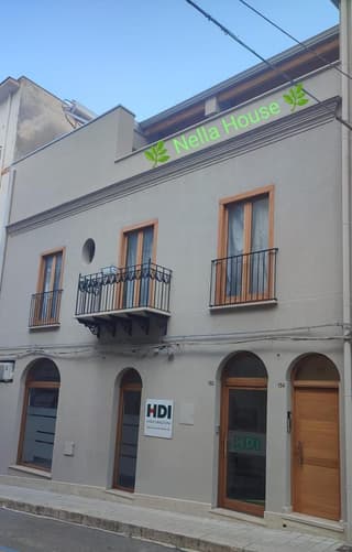 Nella House