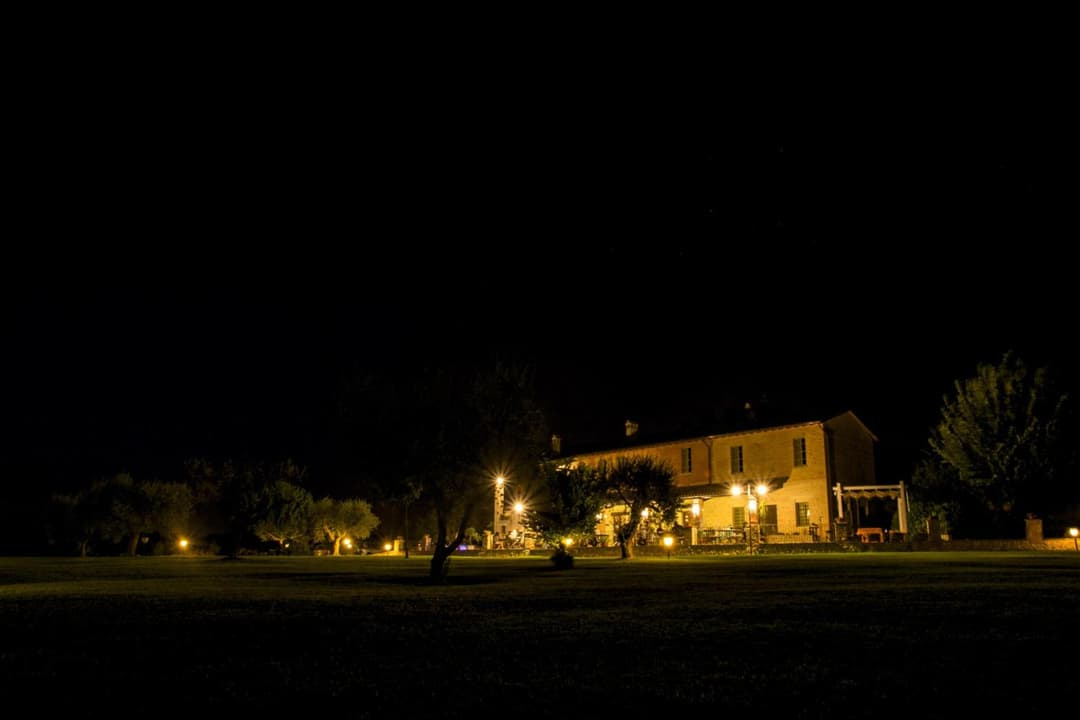 Agriturismo Il Tiro — photo 1 of 1
