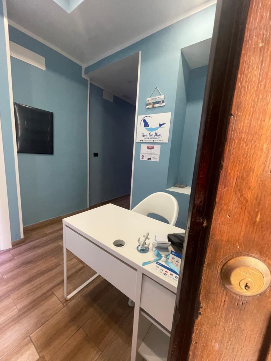 B&B Son De Mar — photo 1 of 1