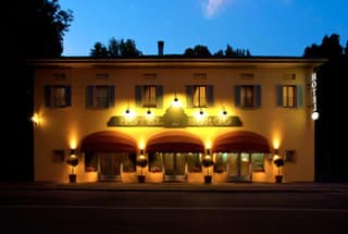 Hotel Del Borgo