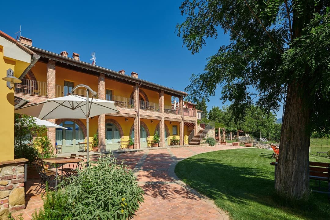 Casa Vacanze Le Fornaci — photo 1 of 1