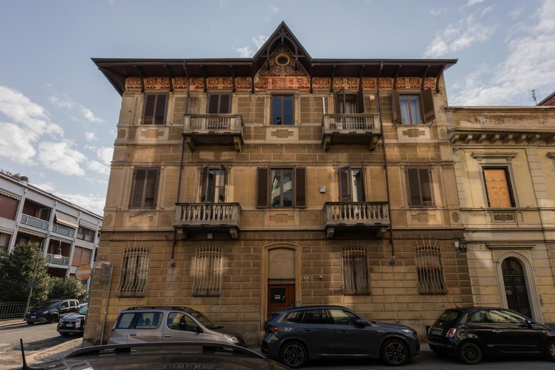Spazioso appartamento nei pressi del Po by Wonderful Italy — photo 1 of 49