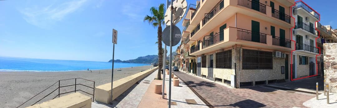 Appartamento Mare Marconi — photo 1 of 1