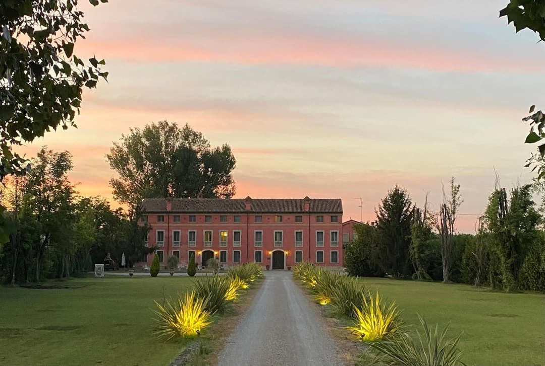 Hotel Villa Montanarini — photo 1 of 1