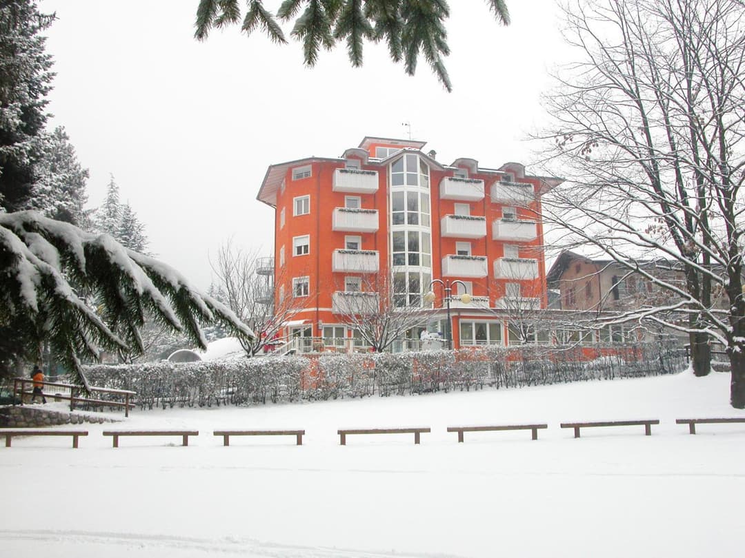 Nature Bio Hotel Elite — photo 1 of 1