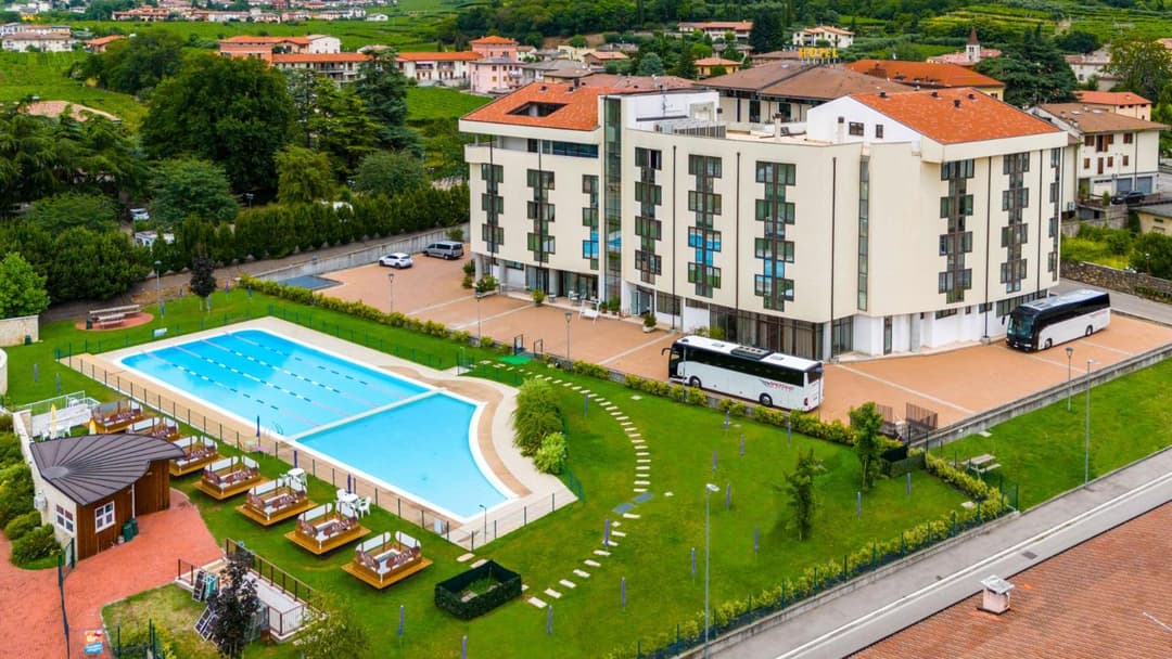 Kona Hotel Verona — photo 1 of 1