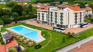 Kona Hotel Verona