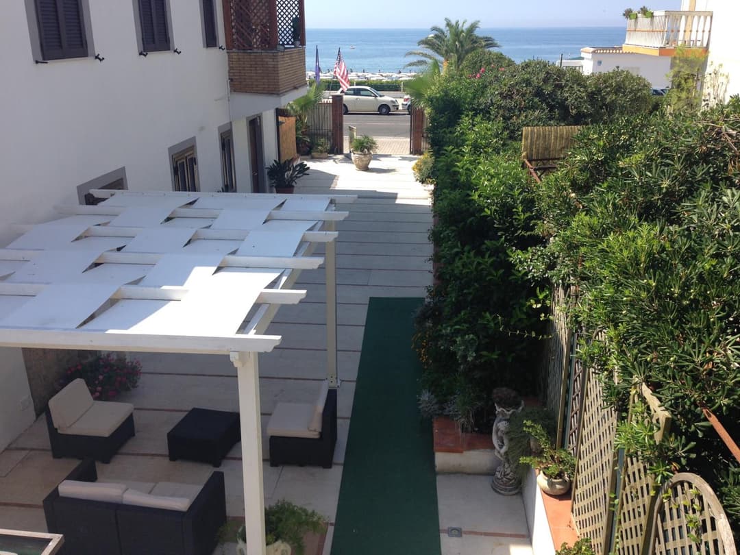 Hotel La Rosetta Scauri — photo 1 of 1