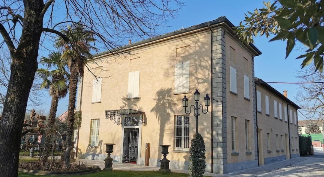 Locanda di Casa Spadoni — photo 1 of 141